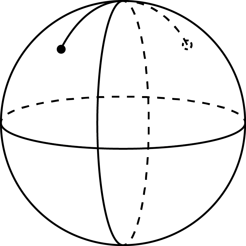 Illustration for Gravitational Lenses