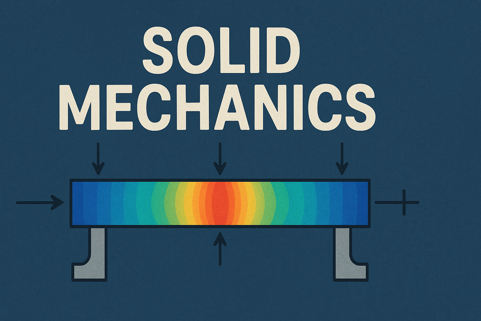 Mecanique des Solides