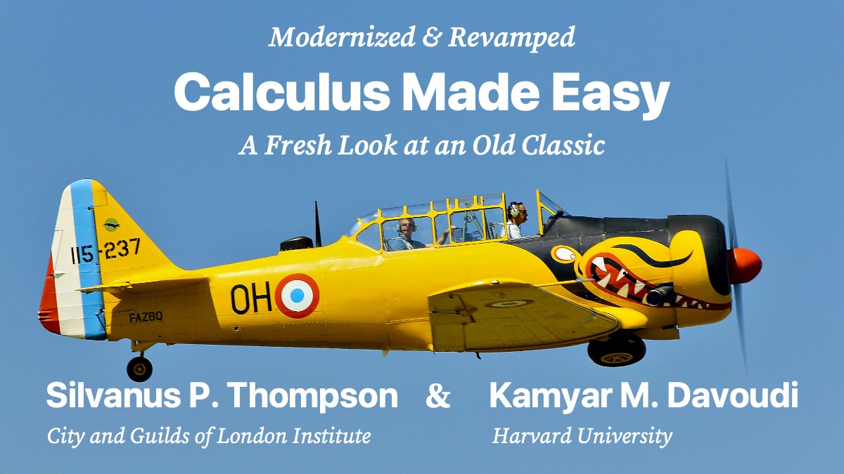 Cálculo hecho fácil