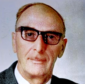 Aleksandr Isaakovich Kitaigorodsky