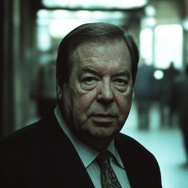 George W. Housner