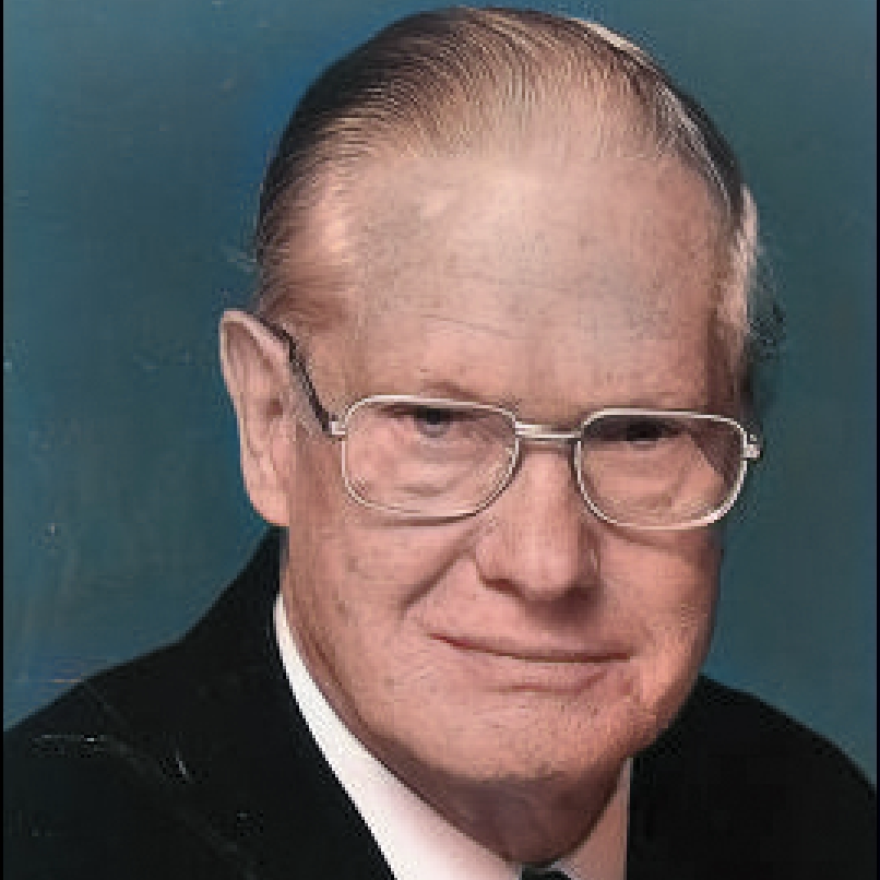 Donald E. Hudson