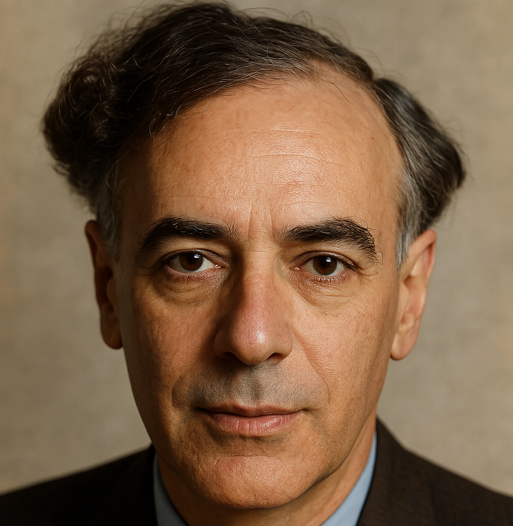 Lev D. Landau  